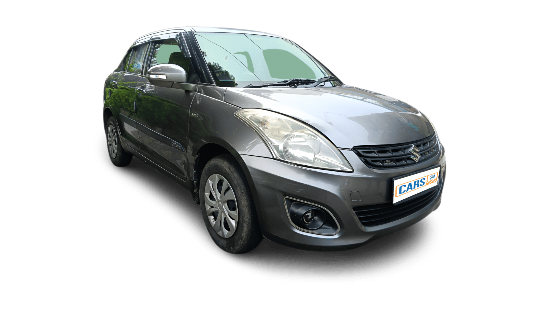 2013 Maruti Swift Dzire - Sedan - Diesel - Manual - ₹3.10 lakh